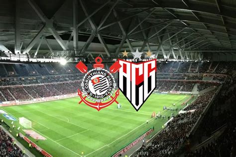 onde vai passar jogo do corinthians